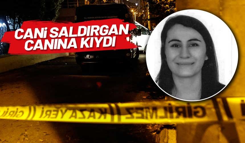 Bir kadın cinayeti daha! Ayşe hemşire eski nişanlısının kurbanı oldu