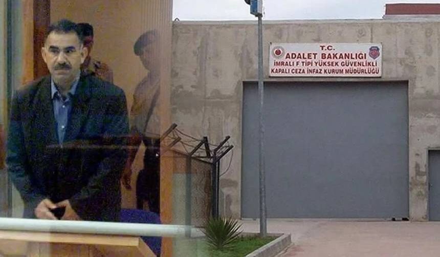 DEM Parti'den 'İmralı ziyareti' açıklaması: Hala dönüş söz konusu değil