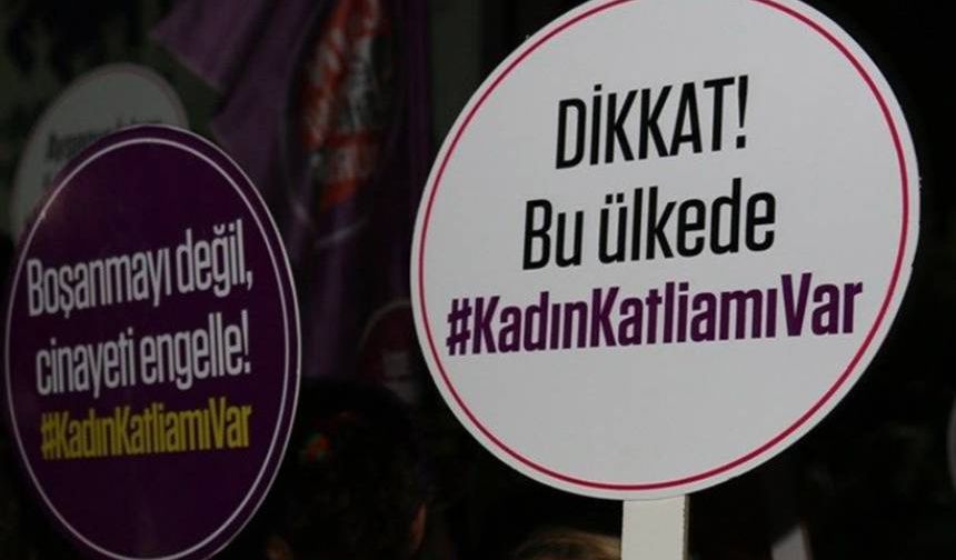 Sağlık çalışanı dördüncü kez uzaklaştırma kararı aldırdığı gün öldürüldü!