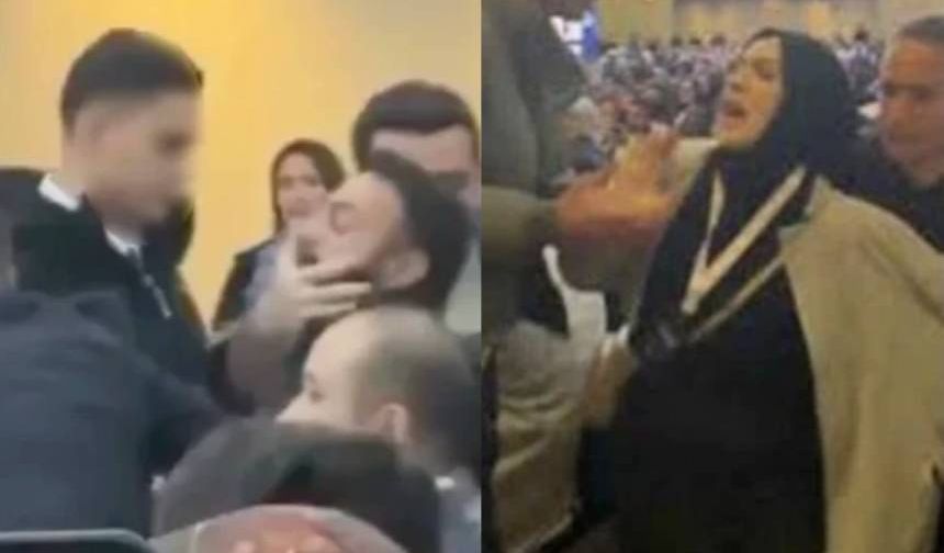 Erdoğan'ı protesto ettiği için tutuklanan gençler 'çıplak arama' iddialarını tekrarladı