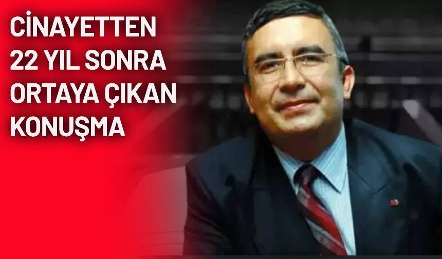 Eşi, Hablemitoğlu'na neden 'Benim kocam da şeyhlere yediriyor parayı' dedi