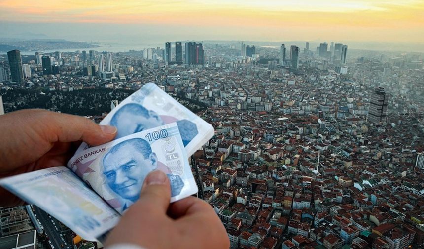 İstanbul'un en pahalı yeri! İşte dudak uçuklatan kira fiyatları