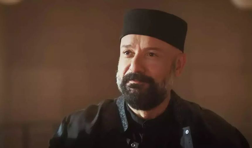 NOW'ın sevilen dizisi 'Kızıl Goncalar'ın son bölümünde 'Vahid' bıçaklanıp denize atılmıştı. 
