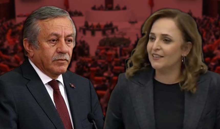 MHP'den DEM Parti'ye Meclis'te 'Kürtçe selam' izni: Diyebilirsiniz tabii