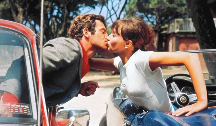 ÇILGIN PIERROT / PIERROT LE FOU