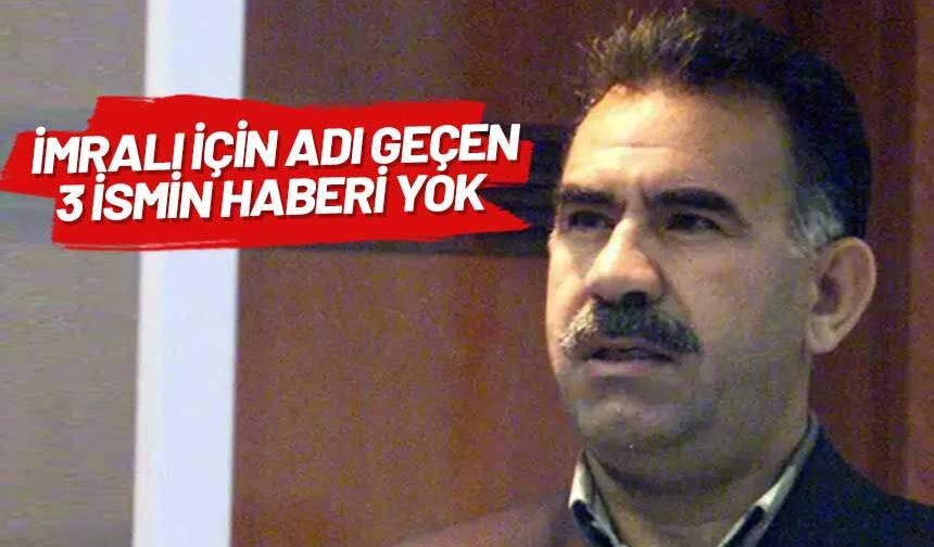 AKP 2013’ü mü tekrarlıyor? Açılım sürecinin ikinci perdesinde iktidardan yeni hamle