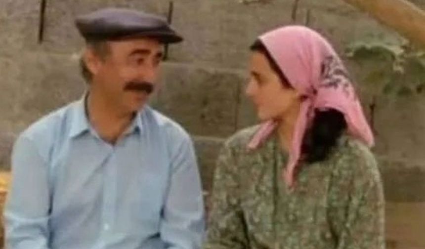 Şener Şen ve Erdal Özyağcılar gibi Türk sinemasının iki usta isminin başrolde yer aldığı 1985 yapımı Züğürt Ağa filminde 'Kiraz' karakterine hayat veren Nilgün Nazlı'nın son hali ortaya çıktı