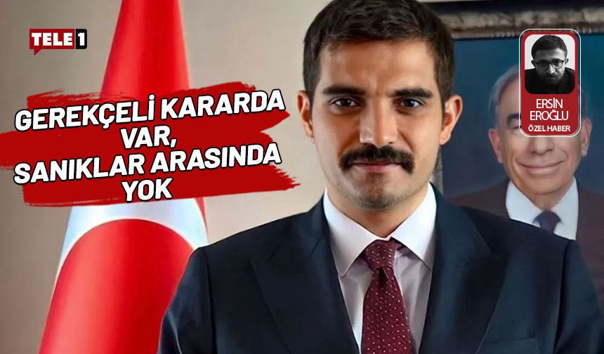 Ülkü Ocakları yöneticileri Sinan Ateş davasının gerekçeli kararında