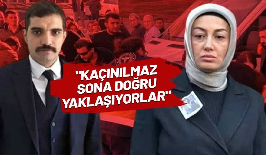 Sinan Ateş cinayetinin gerekçeli kararındaki şifreler neler? Ayşe Ateş anlattı