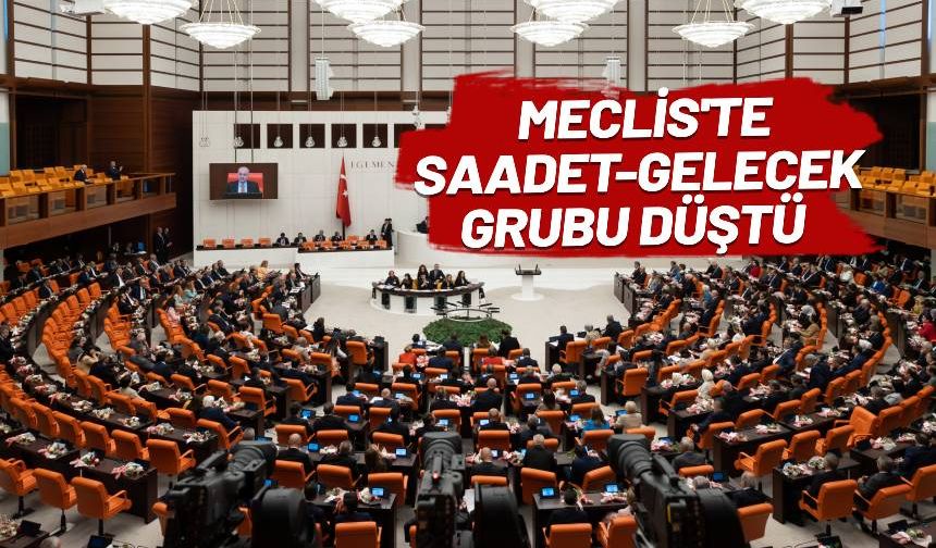 Olan Davutoğlu'na oldu! Meclis'te konuşamayacak