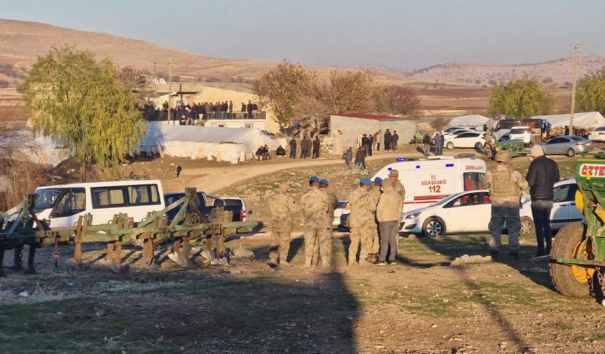 Diyarbakır'da aileler arasında taşlı, sopalı kavga! 10 yaralı