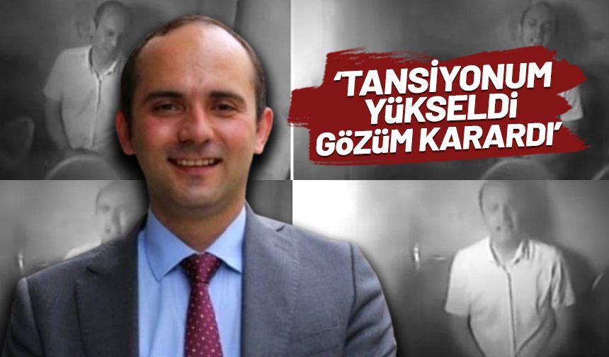 Kötü muameleye maruz kalan Tayfun Kahraman: En büyük işkence suçsuz yere hapiste tutulmak