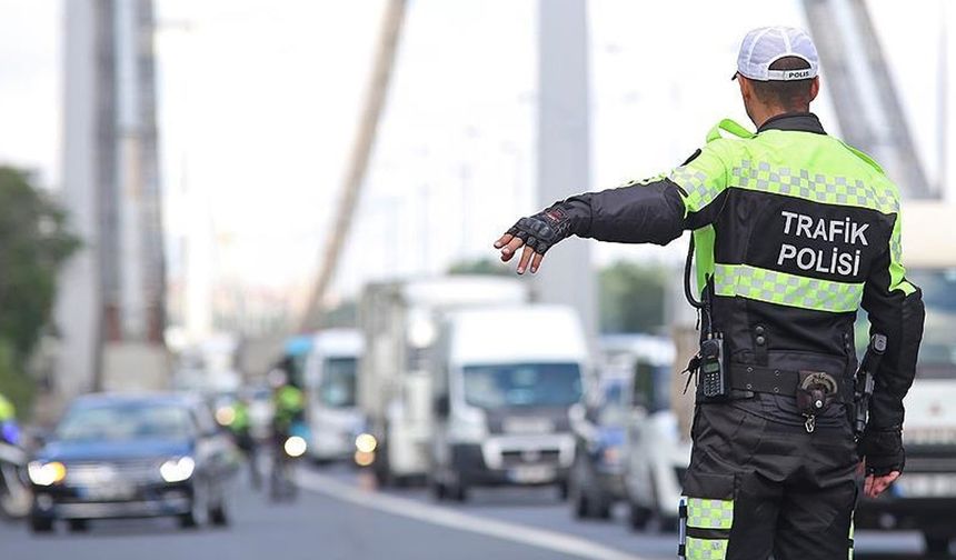 Trafik cezalarına zam yağacak! Bunu yapan yandı tam 46 bin 392 liraya yükseldi