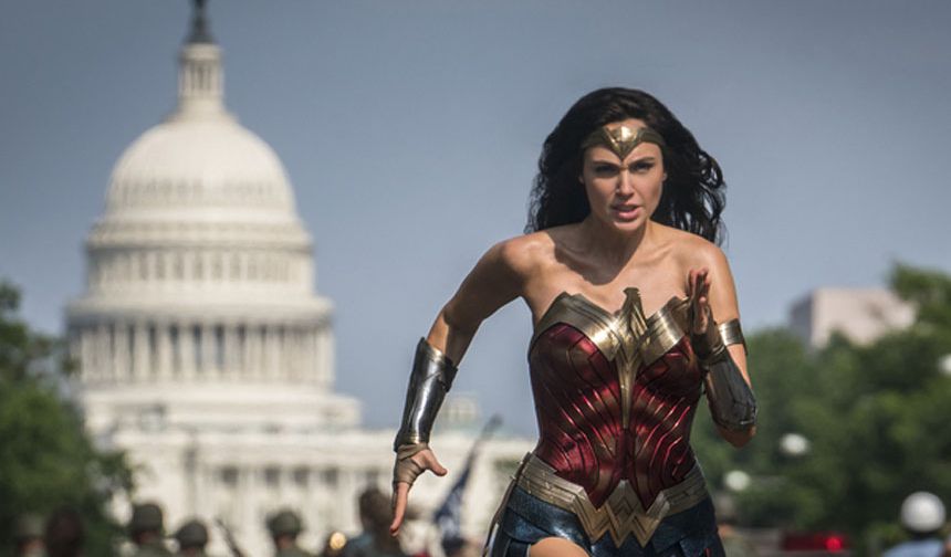 'Wonder Woman' filminin yıldızı doğumda ölümden döndüğünü açıkladı