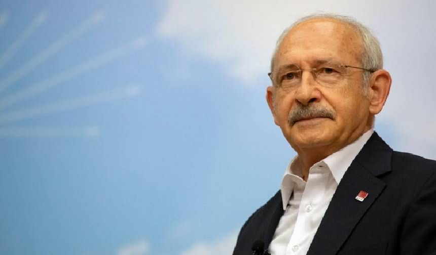 Kılıçdaroğlu'nun avukatından haciz açıklaması: Hukuksuzca yapılmıştır