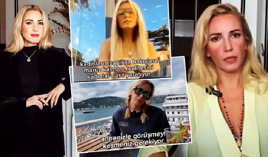 Bir Adnan Oktar vakası daha! İşte Sophia tarikatının korkunç yüzü