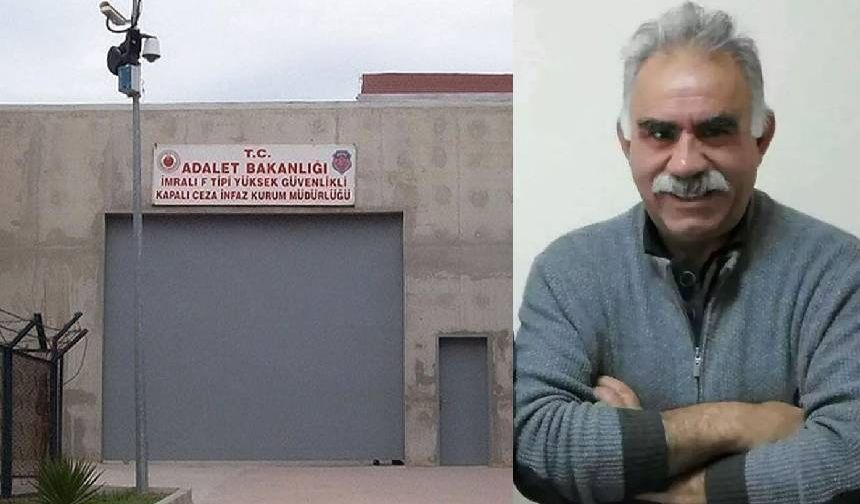 DEM Parti'den Öcalan'ın mesajına değerlendirme: Tarihi bir fırsatın eşiğindeyiz