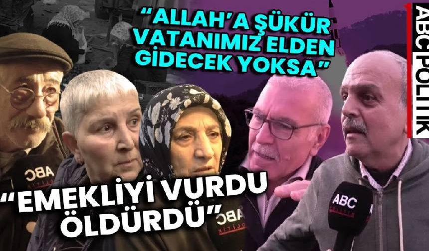 AKP'nin kalesinden asgari ücrete tepki! Geçinemeyenler şükür edenlere sert çıktı