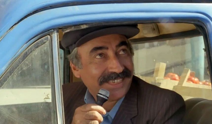 Züğürt Ağa filminde saflığı, güzelliği ve vicdanı izleyiciye aktaran "Ağam ben sana vurulmuşem" repliği ile hafızalara kazınan şimdilerde 55 yaşında.