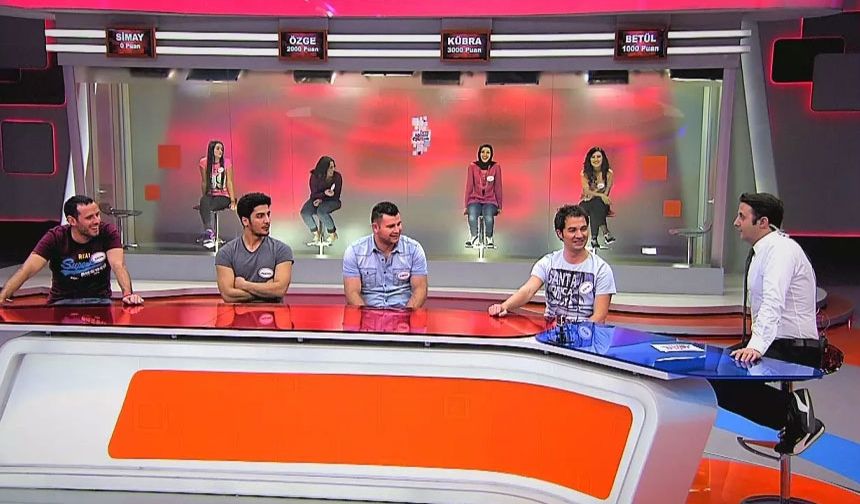 Yarışmanın formatında göre; çiftler, son model bir otomobil kazanabilmek için zorlu etaplar yarışıyordu.