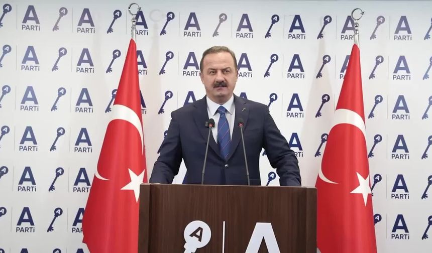 Ağıralioğlu'ndan Bahçeli-DEM Parti görüşmesi yorumu: Sürecin yanında olmayacağız