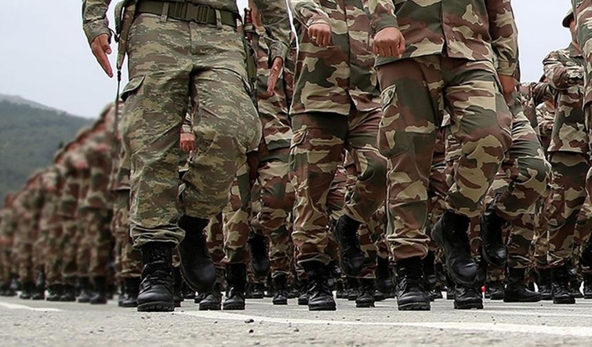 MSB bedelli askerlik ücretini açıkladı! Başvurular başladı