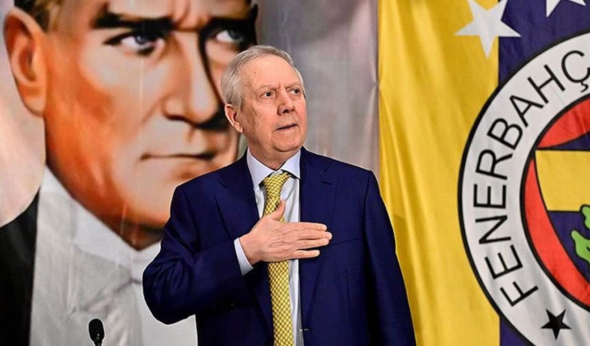 Fenerbahçe'de kritik toplantı! Aziz Yıldırım'a baskı yoğun