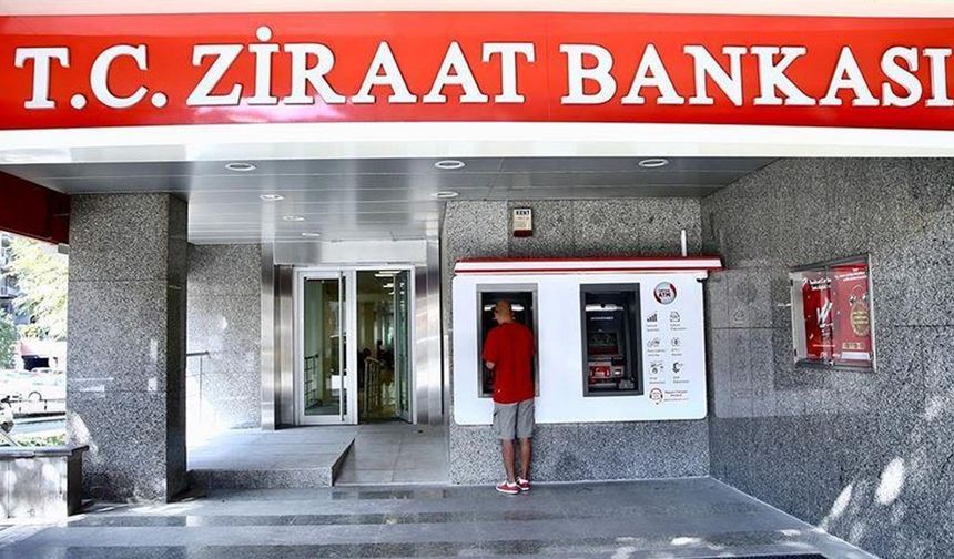 ZİRAAT BANKASI

Ziraat Bankası'nda; SGK (Emekli Sandığı, SSK, Bağ-Kur) emekli maaş ödemelerini banka aracılığı ile alan emeklilere 12.000 TL'ye varan promosyon ödemesi imkanı sunulmaktadır.