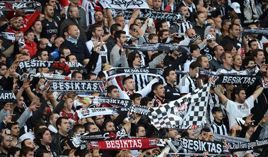 Beşiktaş'a iki kötü haber birden