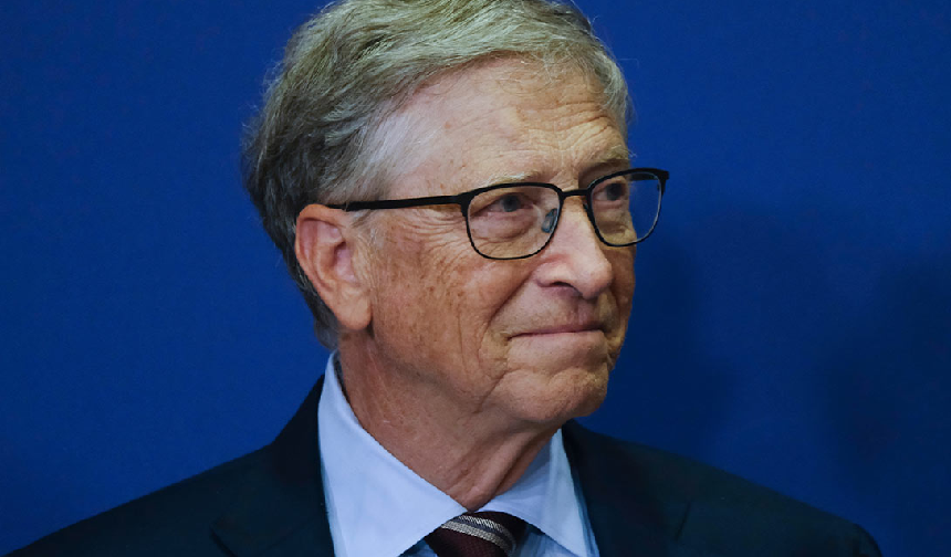 Bill Gates yapay zekanın alt edemeyeceği üç mesleği açıkladı