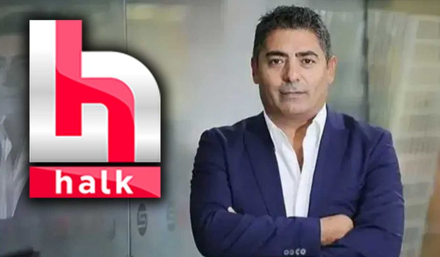 Halk TV’nin sahibi Cafer Mahiroğlu hakkında yakalama kararı
