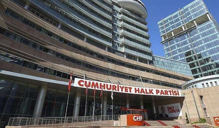 CHP'den iktidarın SGK kıskacı için yeni hamle