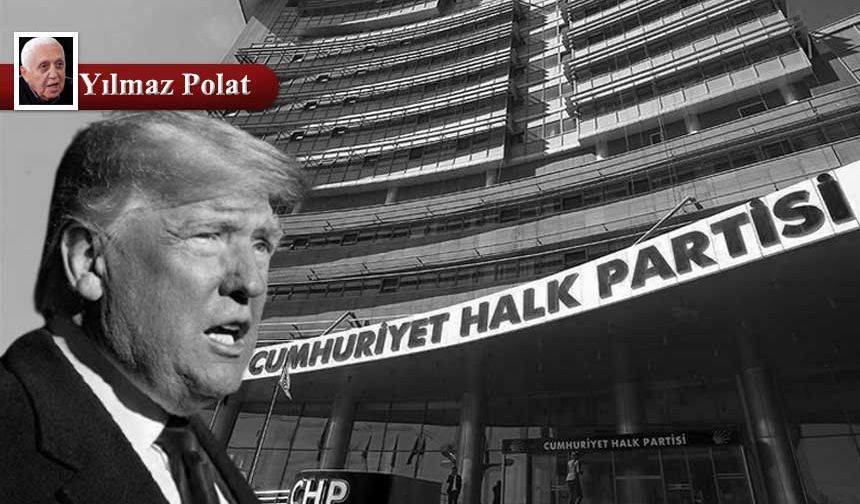 CHP’nin ABD politikası