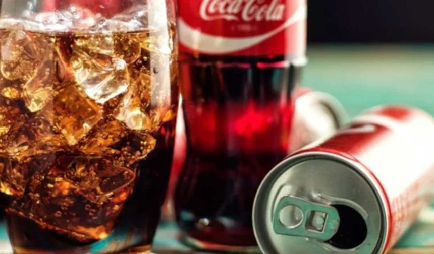 Coca-Cola'ya rekabet soruşturması açıldı