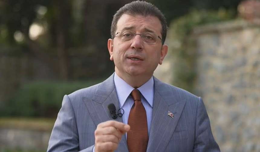 İmamoğlu’nun tutukluluğuna devam kararı