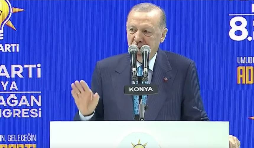 Belediye operasyonları İmamoğlu'na ilerliyor! Erdoğan 'turpların büyükleri heybede' dedi