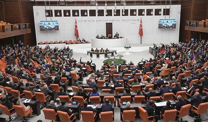 Saadet, Gelecek ve DEVA birleşiyor! İşte Meclis'te kurulacak yeni partinin adı