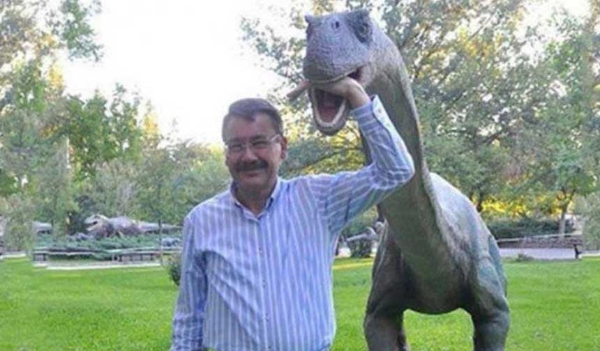 Melih Gökçek dinozorlarına ederinin üç katı apara ödedi iddiası