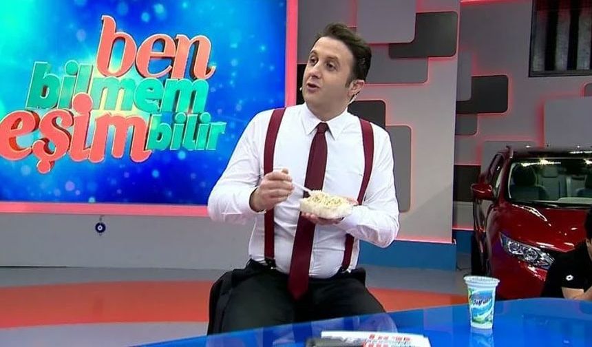 İlker Ayrık'tan yıllar sonra programla ilgili şaşırtan bir açıklama geldi.