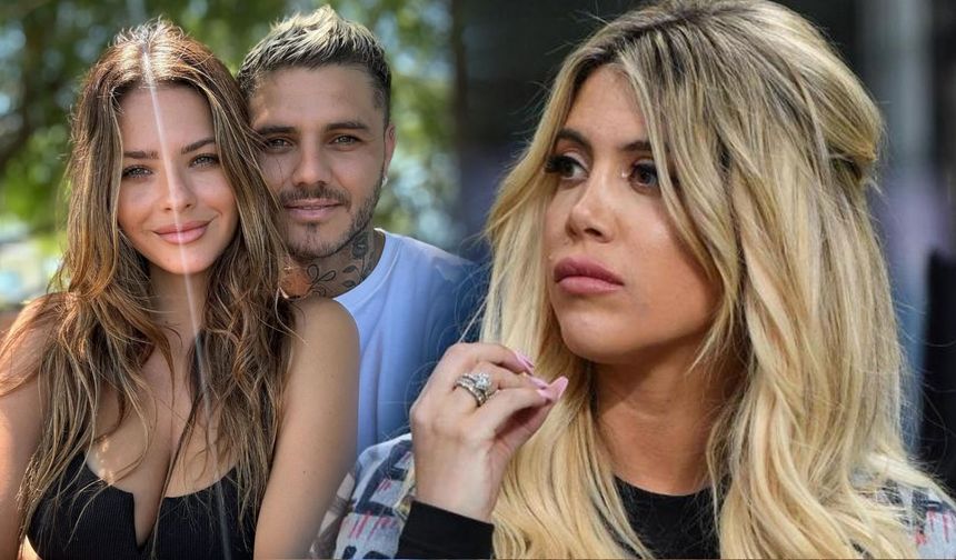 Galatasaray'ın golcü oyuncusu Mauro Icardi ile eski eşi Wanda Nara arasında, kızları Francesca ve Isabella’nın velayeti ve görüşme hakları konusunda süregelen hukuki anlaşmazlık, yeni bir boyuta taşındı.