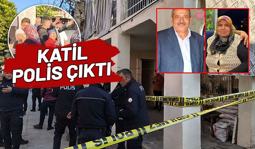 Adana'da dehşete düşüren cinayet! 3 kişi boğazı kesilmiş halde bulundu