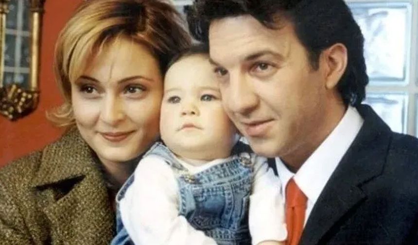 İşte, Kaan Girgin'in son hali...