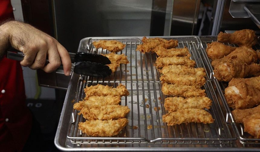 İki fast food devi Türkiye'deki sözleşmesini feshetti! 537 şube kapanabilir