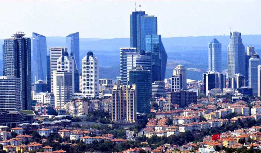 İstanbul'a yeni bir ilçe daha geliyor