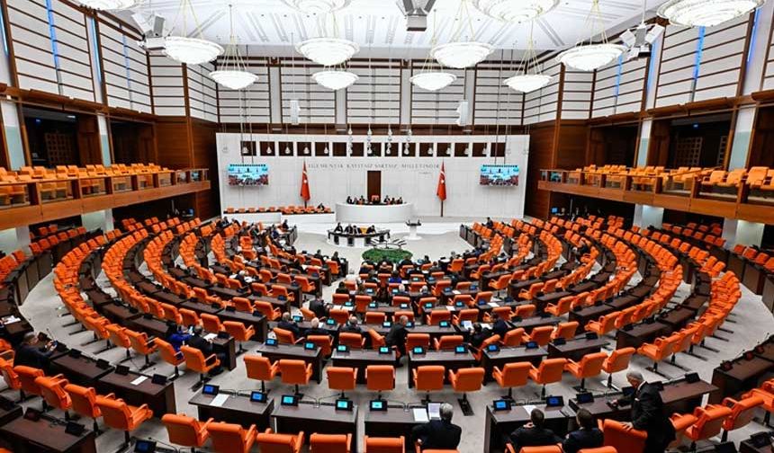 CHP'nin Meclis Başkanı adayı belli oldu