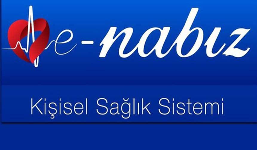 Sağlık Bakanlığı'ndan "E-Nabız verileri sızdı" iddiaları hakkında açıklama