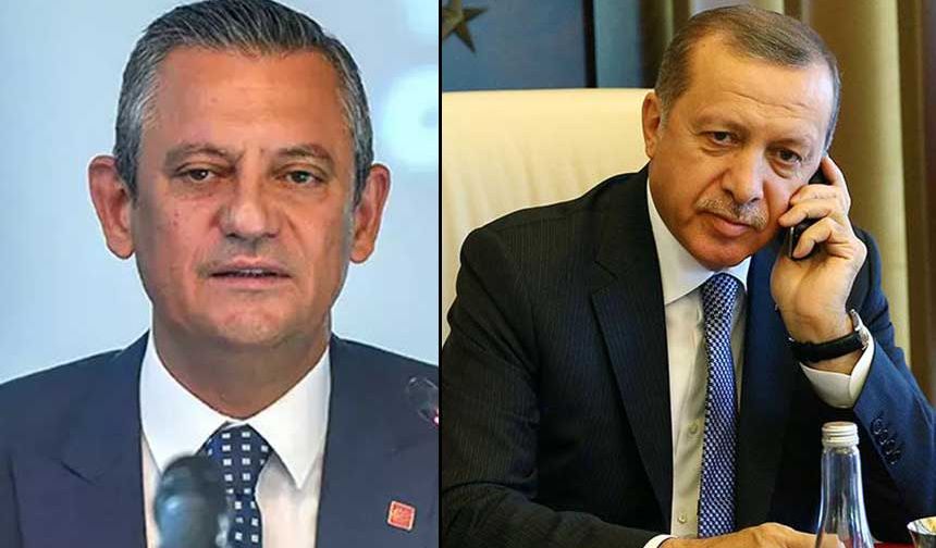 Özel ile Erdoğan'ın telefonda ne konuştuğunu yandaş Sabah yazdı