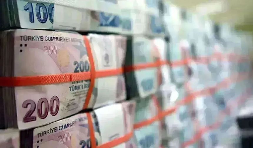 Bankaların mevduat faizi yarışı kızıştı! 20 milyon TL'nin aylık getirisi dudak uçuklattı...