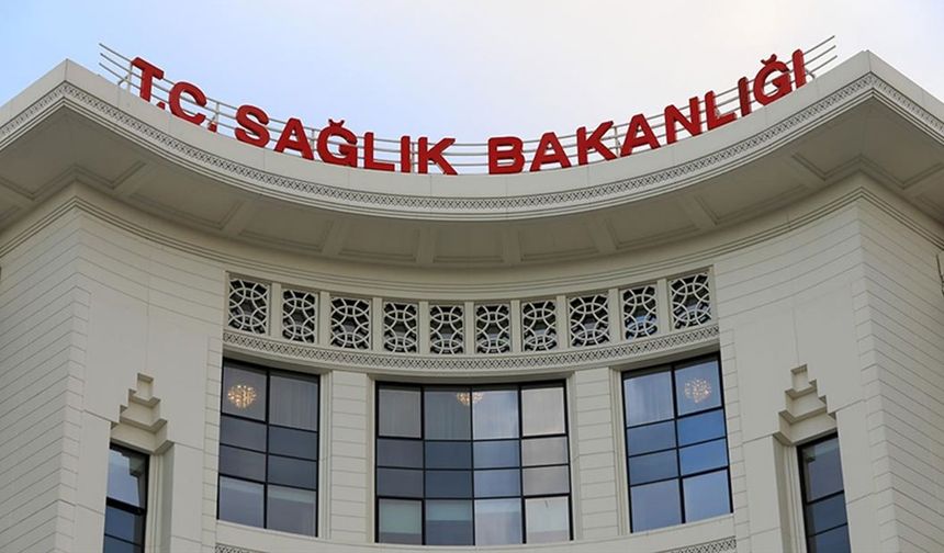 Sağlık Bakanlığı'nın resmi hesabından Özgür Özel hedef alındı