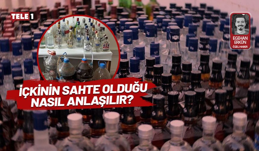 Sahte içki faciasında tekel bayilerden vergi ve yasak talebi! 'Uygulanmazsa ölümler artar'